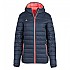 [해외]IZAS Gabes W 재킷 4138092302 Navy Blue / Coral Fluor