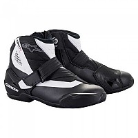 [해외]알파인스타 오토바이 신발 SMX-1 R V2 9137823295 Black / White