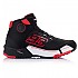 [해외]알파인스타 MM93 CR-X Drystar Riding 오토바이 신발 9137823302 Black / Red / White