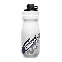 [해외]카멜백 Podium Dirt Series 620ml 물병 1137916085 White