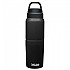 [해외]카멜백 MultiBev 500+350ml 물병 1137916086 Black