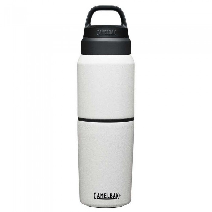 [해외]카멜백 MultiBev 500+350ml 물병 1137916088 White