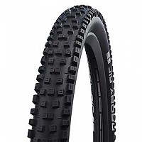 [해외]슈발베 Nobby Nic 퍼포먼스 Tubeless 26´´ x 2.40 MTB 타이어 1138048575 Black