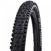 [해외]슈발베 Nobby Nic 퍼포먼스 Tubeless 27.5´´ x 2.40 MTB 타이어 1138048576 Black