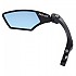 [해외]XLC MR-K12 Blue HD Left Mirror 1137696081 Black