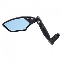 [해외]XLC MR-K23 Blue HD Left Mirror 1137696100 Black