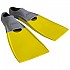 [해외]조그스 Blade Rubber Long 수영 핀 6137896211 Grey / Yellow