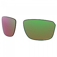 [해외]오클리 Split Shot Shallow 편광 교체 렌즈 4137176268 Prizm Shallow Water Polarized/Cat3