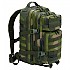 [해외]BRANDIT US Cooper M 25L 배낭 4138023486 Swedisch Camo M90