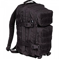 [해외]BRANDIT US Cooper M 25L 배낭 4138023489 Black