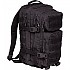 [해외]BRANDIT US Cooper M 25L 배낭 4138023489 Black