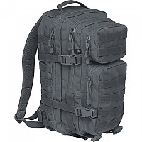 [해외]BRANDIT 배낭 US Cooper M 25L 4138023492 Anthracite