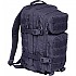 [해외]BRANDIT US Cooper M 25L 배낭 4138023494 Navy