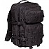 [해외]BRANDIT US Cooper L 40L 배낭 4138023501 Black