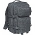 [해외]BRANDIT US Cooper L 40L 배낭 4138023504 Anthracite