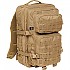 [해외]BRANDIT 배낭 US Cooper L 40L 4138023505 Camel