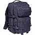 [해외]BRANDIT US Cooper L 40L 배낭 4138023506 Navy