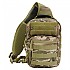 [해외]BRANDIT 크로스바디 US Cooper M 8L 4138023553 Tactical Camo