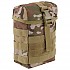 [해외]BRANDIT 정리 가방 Molle Fire 4138023601 Tactical Camo