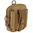 [해외]BRANDIT 정리 가방 Molle Functional 4138023616 Camel