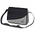 [해외]HANNAH MB A5 Messenger 크로스백 4138100921 Gray / Anthracite