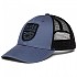 [해외]블랙 다이아몬드 Low Profile Trucker 모자 4137952061 Ink Blue / Black