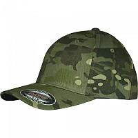 [해외]BRANDIT Flexfit Multicam 모자 4138023428 Tropic Multicam