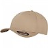 [해외]BRANDIT Flexfit 5 Panel 모자 4138023453 Khaki