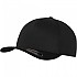 [해외]BRANDIT Flexfit 5 Panel 모자 4138023454 Black