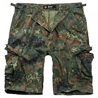 [해외]BRANDIT BDU Ripstop 반바지 4138023149 Flecktarn