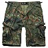 [해외]BRANDIT BDU Ripstop 반바지 4138023149 Flecktarn