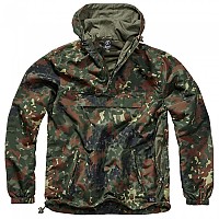 [해외]BRANDIT 썸머 자켓 4138023210 Flecktarn