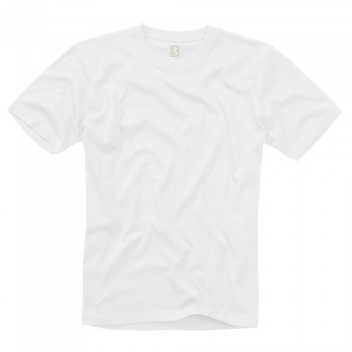 [해외]BRANDIT T-셔츠반팔 티셔츠 4138023310 White
