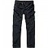 [해외]BRANDIT Adven Slim 바지 4138023788 Black