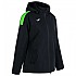 [해외]조마 Trivor 자켓 3137977823 Black / Green Fluor