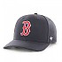 [해외]47 MLB Boston Red Sox Cold Zone MVP DP 모자 3137687628 Navy / Red