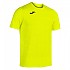 [해외]조마 Marathon 반팔 티셔츠 3137978189 Yellow Fluor