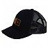 [해외]헐리 Fairway Trucker 모자 14137966145 Black