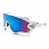 [해외]오클리 색안경 Jawbreaker Prizm Snow 12136265844 Polished White