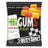 [해외]NUTRISPORT HiGums 20 Unitats C?tric I Cola I Vermell Baies Energia Gominoles Caixa 12613433 Black