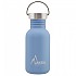 [해외]LAKEN 스테인레스 스틸 캡 Basic 500ml 4138048699 Blue