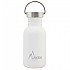 [해외]LAKEN Basic 500ml 병 4138048701 White