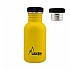 [해외]LAKEN Basic 500ml 나사 모자 4138048732 Yellow