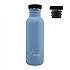 [해외]LAKEN Basic 750ml 플라스크 4138048796 Blue