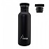 [해외]LAKEN Basic 750ml 플라스크 4138048799 Black