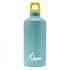 [해외]LAKEN Futura 600ml 플라스크 4138048855 Light Blue / Yellow