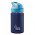 [해외]LAKEN Stainless Steel Summit Cap 350ml 보온병 4138049056 Blue