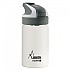 [해외]LAKEN 스테인리스 스틸 서밋 모자 써모 350ml 4138049061 White