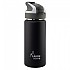 [해외]LAKEN Stainless Steel Summit Cap 500ml 보온병 4138049064 Black