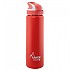 [해외]LAKEN Stainless Steel Summit Cap 750ml 보온병 4138049077 Red